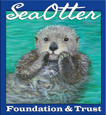 Sea Otter Bracelet